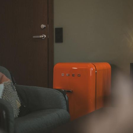 Quality Hotel The Weaver 哥德堡 外观 照片